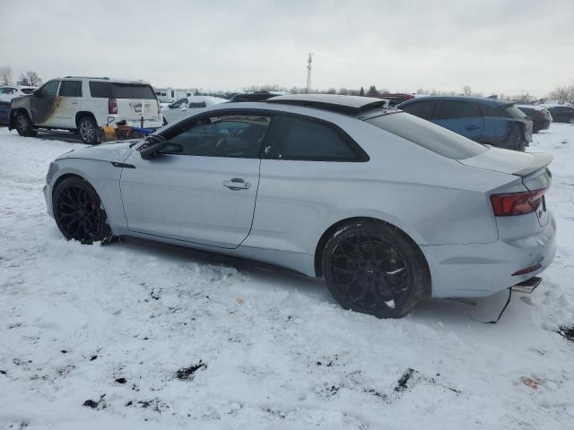 Продажа на аукционе авто 2018 Audi S5 Prestig, vin: WAUR4AF54JA106397, номер лота: 86330074
