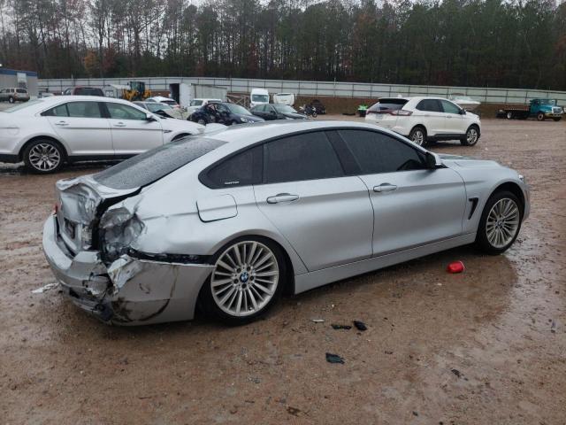 2015 Bmw 428 მანქანა იყიდება აუქციონზე, vin: WBA4A5C50FD410153, აუქციონის ნომერი: 84156624