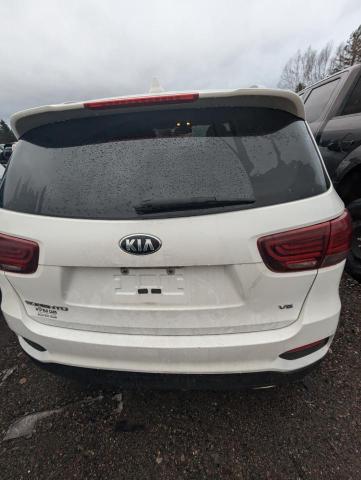 Aukcja sprzedaży 2019 Kia Sorento, vin: 5XYPGDA55KG433404, numer aukcji: 80427314