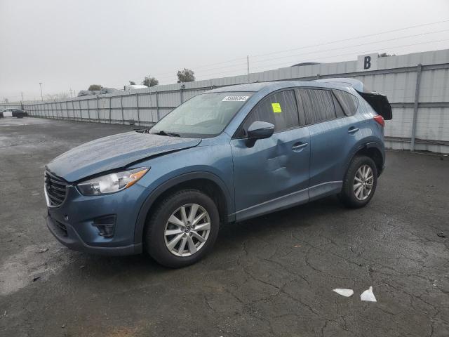 Auction sale of the 2016 Mazda Cx-5 Touri, vin: JM3KE2CY3G0646285, lot number: 85686364