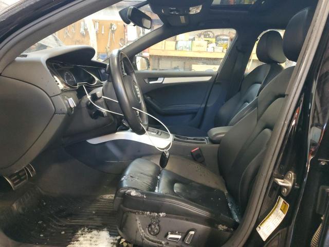 Продажа на аукционе авто 2015 Audi A4 Premium, vin: WAUBFCFL1FN031163, номер лота: 83471824