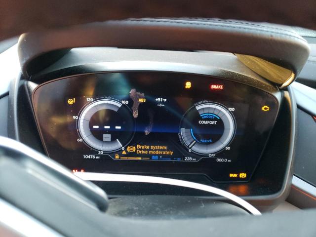 Продажа на аукционе авто 2014 Bmw I8, vin: WBY2Z2C56EVX64641, номер лота: 85031304