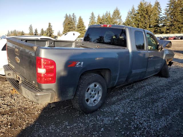 84107234 :رقم المزاد ، 2GCEK290191107672 vin ، 2009 Chevrolet Silverado مزاد بيع