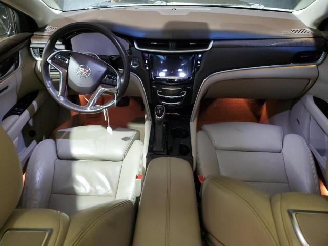 2013 Cadillac Xts Premiu მანქანა იყიდება აუქციონზე, vin: 2G61T5S34D9173051, აუქციონის ნომერი: 83907684