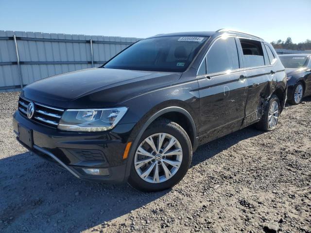 83060894 :رقم المزاد ، 3VV3B7AX0JM019403 vin ، 2018 Volkswagen Tiguan مزاد بيع