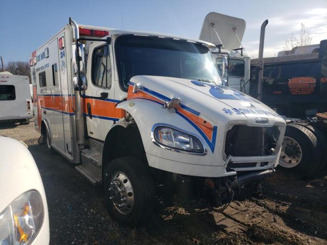 Auction sale of the 2012 Freightliner M2, vin: 1FVACWBT9CHBJ9751, lot number: 83520874
