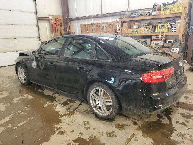 Продажа на аукционе авто 2015 Audi A4 Premium, vin: WAUBFCFL1FN031163, номер лота: 83471824