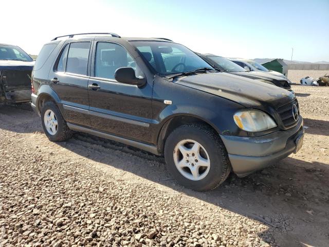 Aukcja sprzedaży 1998 Mercedes-benz Ml, vin: 4JGAB54E1WA044606, numer aukcji: 86561044