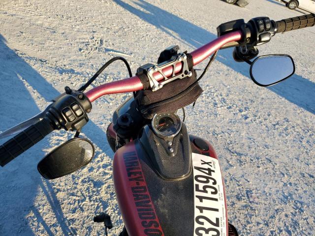 Продаж на аукціоні авто 2019 Harley-davidson Fxfb, vin: 1HD1YKJ3XKC021309, номер лоту: 83211594