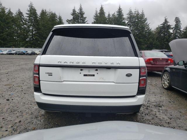 Aukcja sprzedaży 2020 Land Rover Range Rover, vin: SALGS4RY1LA581203, numer aukcji: 86573144
