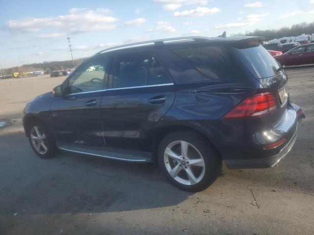 Продаж на аукціоні авто 2018 Mercedes-benz Gle, vin: 4JGDA5HB9JB195910, номер лоту: 82745514