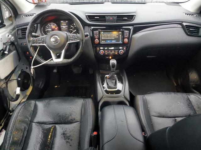 Продаж на аукціоні авто 2017 Nissan Rogue Sport, vin: JN1BJ1CR1HW110248, номер лоту: 84427284