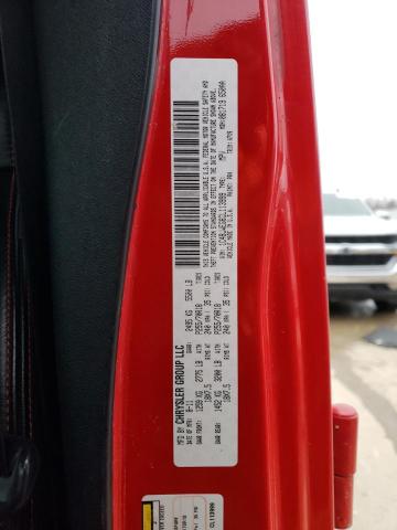 Продажа на аукционе авто 2012 Jeep Wrangler Unlimited, vin: 1C4BJWEG6CL113999, номер лота: 85868654