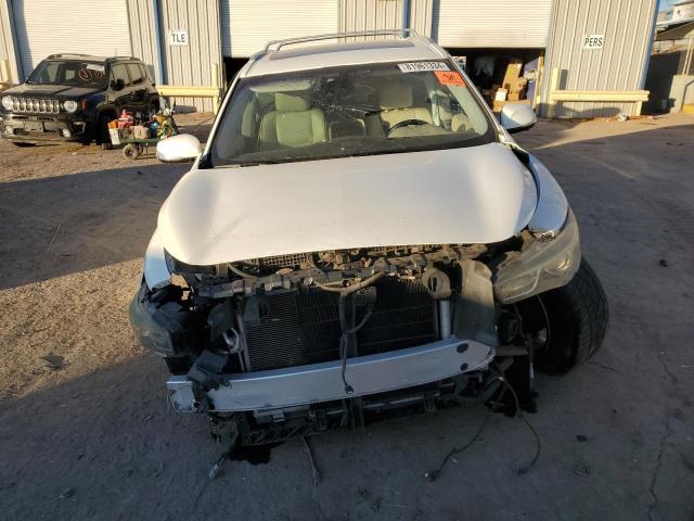 2016 Infiniti Qx60 მანქანა იყიდება აუქციონზე, vin: 5N1CL0MM1GC521038, აუქციონის ნომერი: 81961334