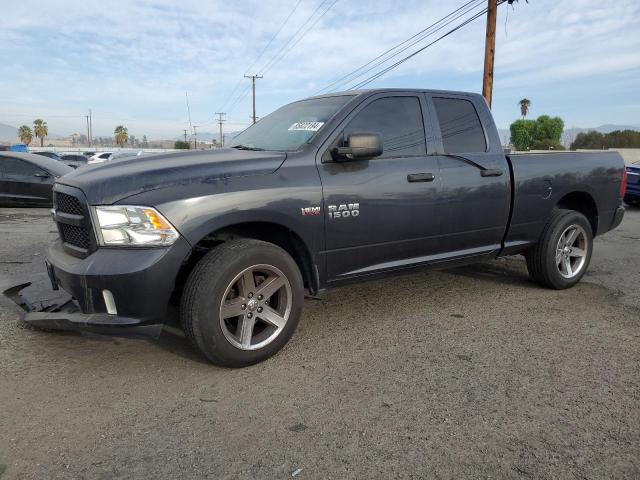 Продажа на аукционе авто 2016 Ram 1500 St, vin: 1C6RR6FT5GS341241, номер лота: 85822194