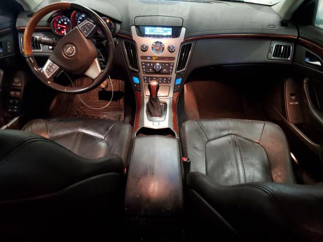 83921464 :رقم المزاد ، 1G6DG5EY2B0166566 vin ، 2011 Cadillac Cts مزاد بيع