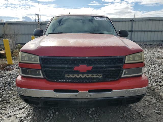 Продаж на аукціоні авто 2006 Chevrolet 1500, vin: 2GCEK13T761136778, номер лоту: 85636544