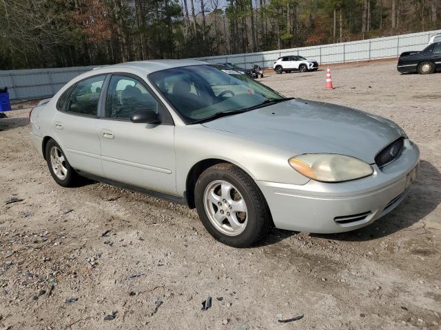 2005 Ford Taurus მანქანა იყიდება აუქციონზე, vin: 1FAFP53U55A290423, აუქციონის ნომერი: 85496814