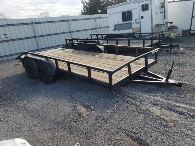 Продаж на аукціоні авто 1998 Utility Trailer, vin: 1111111, номер лоту: 86308194