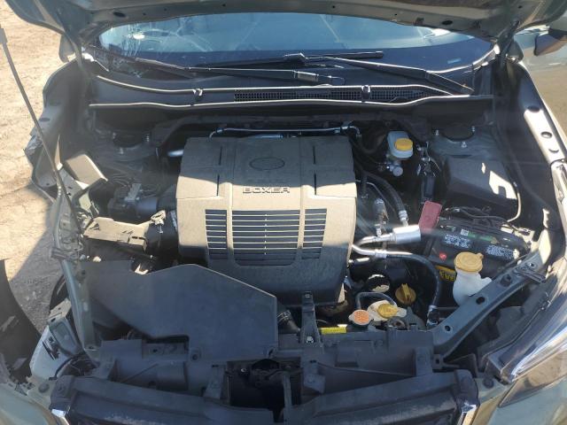 2019 Subaru Forester მანქანა იყიდება აუქციონზე, vin: JF2SKAUC6KH540035, აუქციონის ნომერი: 83272034