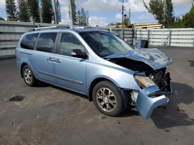 Aukcja sprzedaży 2014 Kia Sedona, vin: KNDMH4C76E6570731, numer aukcji: 85428164
