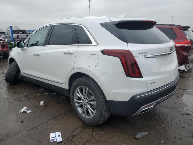 Aukcja sprzedaży 2023 Cadillac Xt5 Premiu, vin: 1GYKNDRS9PZ214460, numer aukcji: 84913644