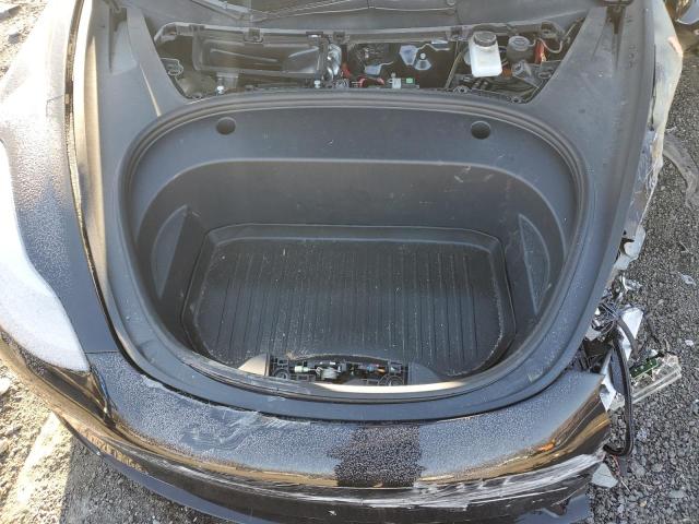 2023 Tesla Model 3 მანქანა იყიდება აუქციონზე, vin: 5YJ3E1EC7PF383261, აუქციონის ნომერი: 85292304