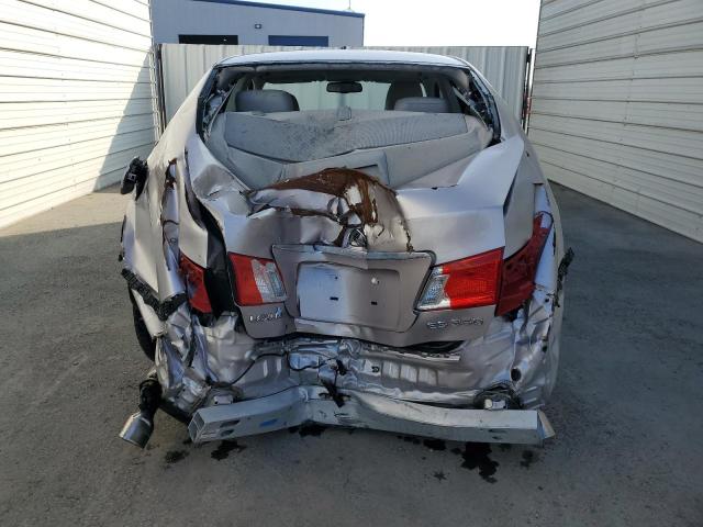 79680554 :رقم المزاد ، JTHBJ46G782203953 vin ، 2008 Lexus Es 350 مزاد بيع