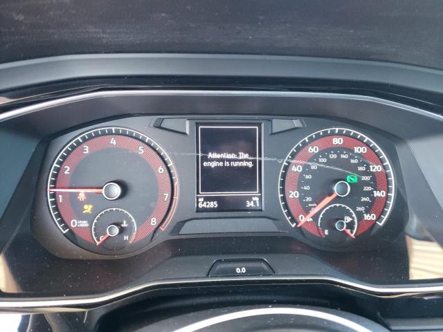 84040834 :رقم المزاد ، 3VWC57BU1MM045102 vin ، 2021 Volkswagen Jetta S مزاد بيع