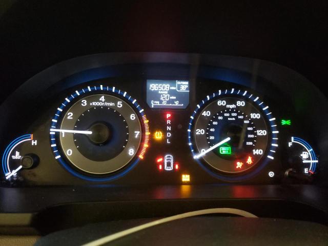 Aukcja sprzedaży 2012 Honda Odyssey, vin: 5FNRL5H60CB101114, numer aukcji: 86320234