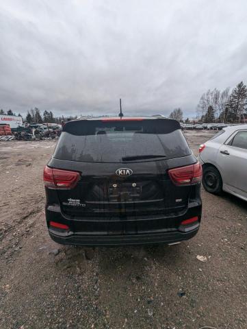 Продажа на аукционе авто 2019 Kia Sorento, vin: 5XYPGDA36KG608290, номер лота: 80252564