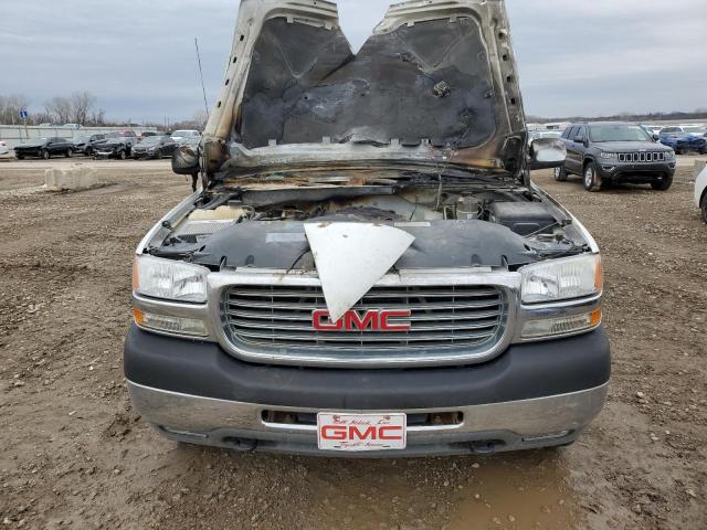 2002 Gmc Sierra K25 მანქანა იყიდება აუქციონზე, vin: 1GTHK29G32E136363, აუქციონის ნომერი: 87060474