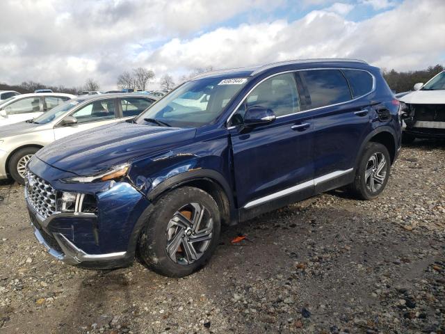 Auction sale of the 2023 Hyundai Santa Fe, vin: 5NMS3DAJ3PH593572, lot number: 84967844