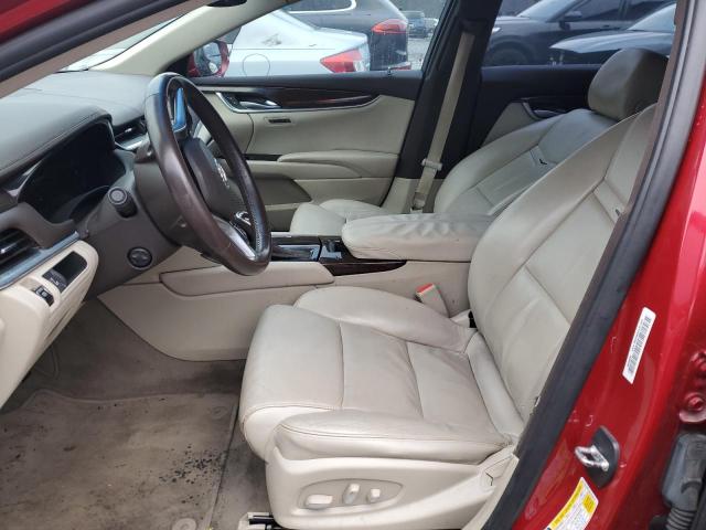 2015 Cadillac Xts მანქანა იყიდება აუქციონზე, vin: 2G61M5S36F9248672, აუქციონის ნომერი: 84482524