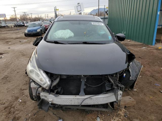 Aukcja sprzedaży 2017 Nissan Murano, vin: 5N1AZ2MH5HN115144, numer aukcji: 85534644