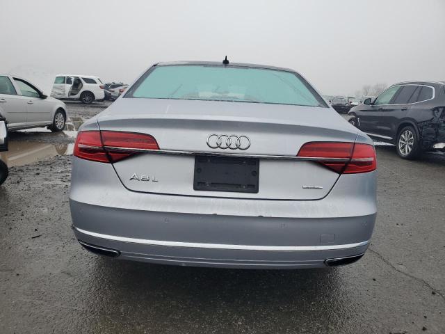 2016 Audi A8 მანქანა იყიდება აუქციონზე, vin: WAU34AFD2GN015787, აუქციონის ნომერი: 49703916