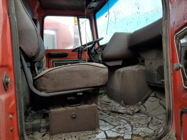 1979 Ford 9000 მანქანა იყიდება აუქციონზე, vin: U90VVEK1904, აუქციონის ნომერი: 82845274