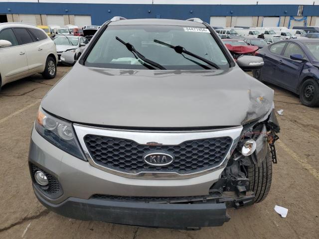 Продажа на аукционе авто 2013 Kia Sorento, vin: 5XYKT3A65DG382725, номер лота: 84477454