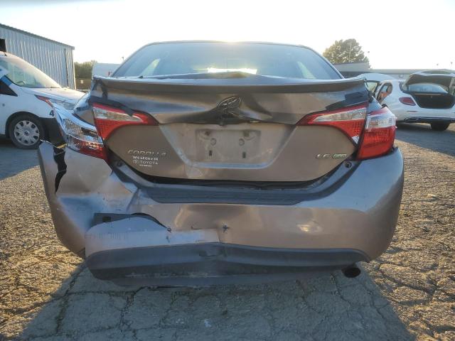 Aukcja sprzedaży 2015 Toyota Corolla, vin: 2T1BPRHEXFC302256, numer aukcji: 48466036