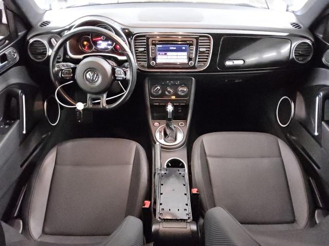 Aukcja sprzedaży 2014 Volkswagen Beetle, vin: 3VW5P7AT1EM805428, numer aukcji: 81594824