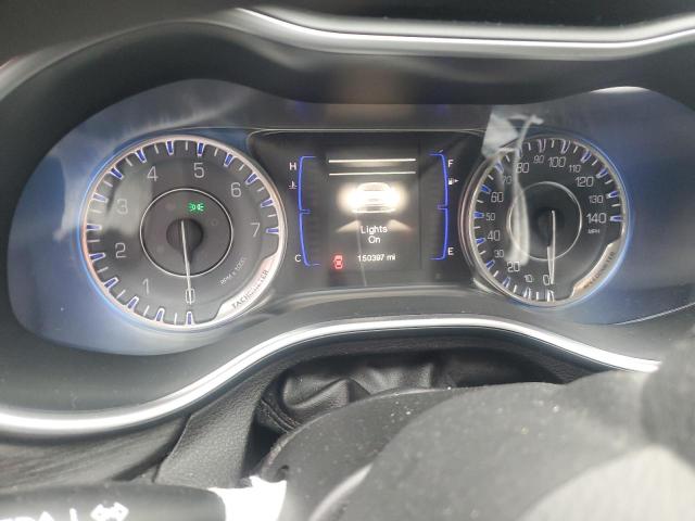 Aukcja sprzedaży 2015 Chrysler 200, vin: 1C3CCCAB4FN689286, numer aukcji: 86499424