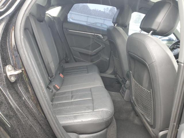 Aukcja sprzedaży 2023 Audi A3, vin: WAUAUDGY1PA115980, numer aukcji: 85806074