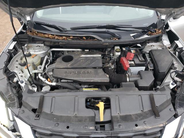 Продаж на аукціоні авто 2023 Nissan Rogue, vin: JN8BT3BAXPW410758, номер лоту: 86110014