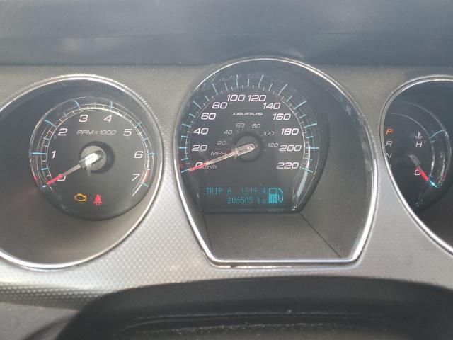 Продажа на аукционе авто 2011 Ford Taurus, vin: 1FAHP2HW4BG171739, номер лота: 64656674