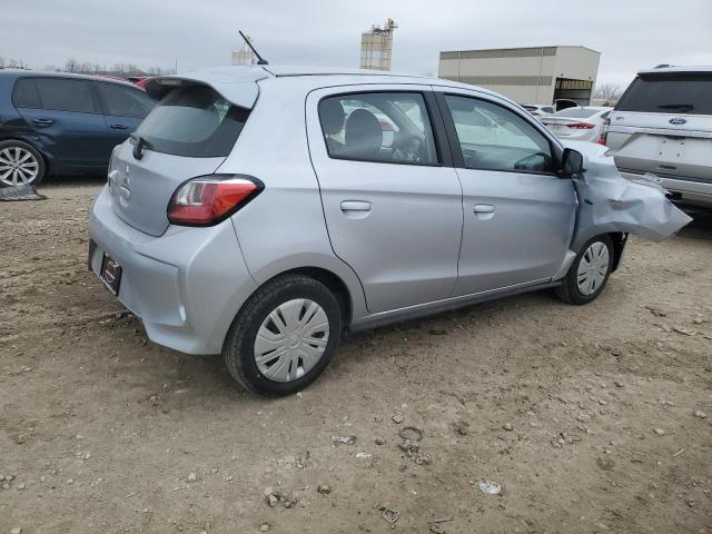 Продаж на аукціоні авто 2024 Mitsubishi Mirage, vin: ML32AUHJ8RH013011, номер лоту: 72316075