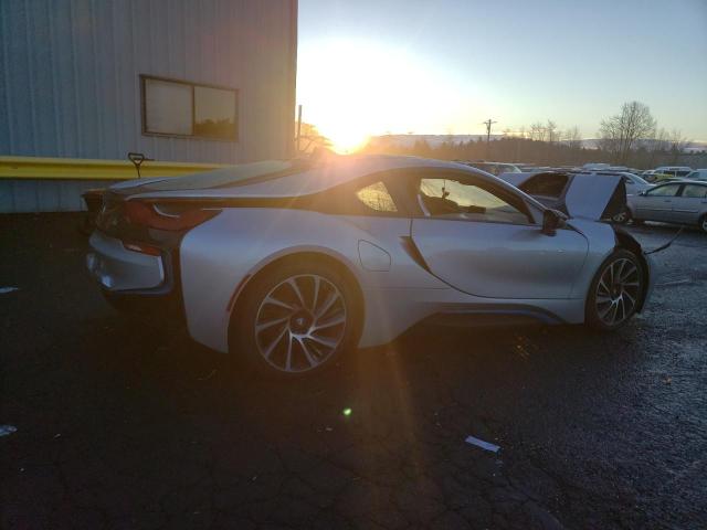 Продажа на аукционе авто 2014 Bmw I8, vin: WBY2Z2C56EVX64641, номер лота: 85031304