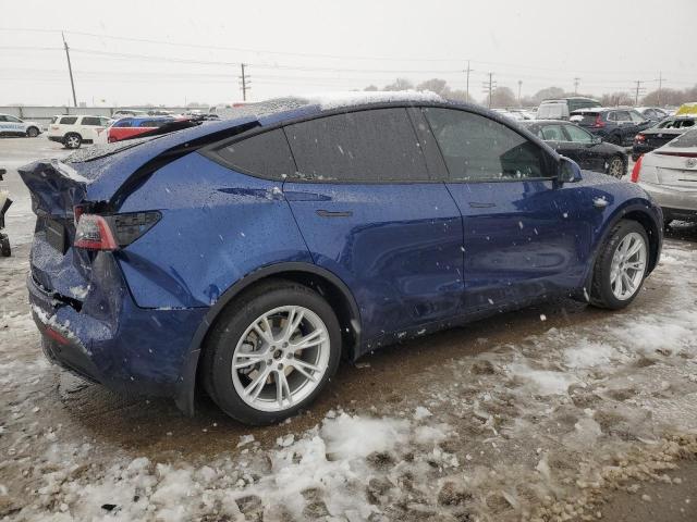 84953364 :رقم المزاد ، 7SAYGDEE2PA162802 vin ، 2023 Tesla Model Y مزاد بيع