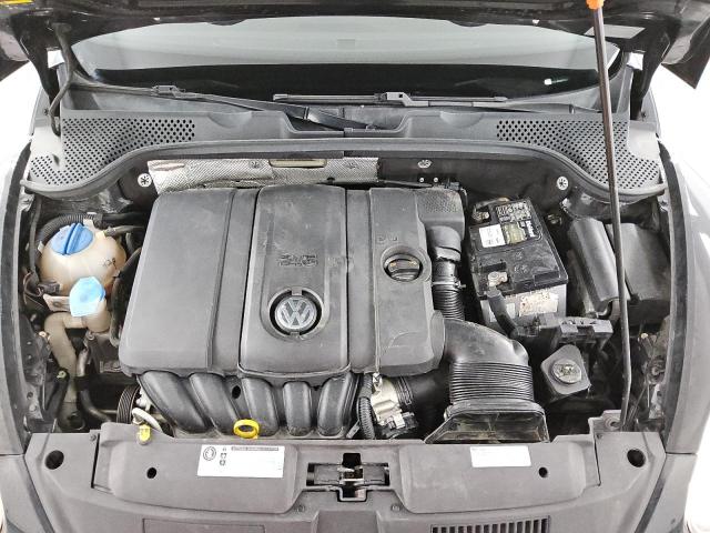 Aukcja sprzedaży 2014 Volkswagen Beetle, vin: 3VW5P7AT1EM805428, numer aukcji: 81594824