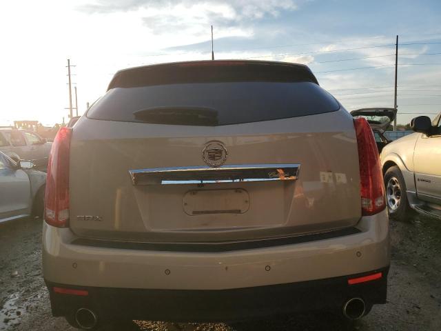86537814 :رقم المزاد ، 3GYFNAEY7BS561365 vin ، 2011 Cadillac Srx مزاد بيع