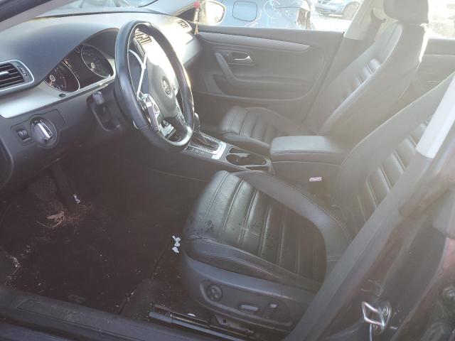 Продажа на аукционе авто 2012 Volkswagen Cc, vin: WVWMN7AN4CE533661, номер лота: 84599674